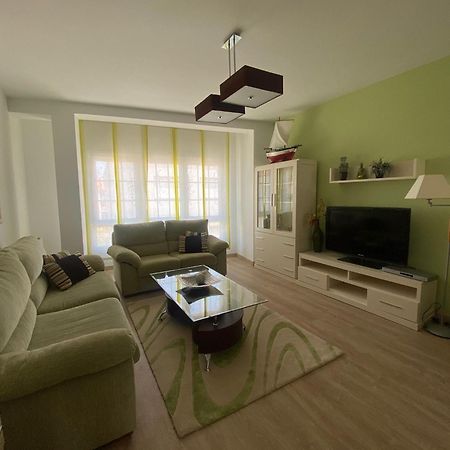 Апартаменты Precioso Piso En Pleno Centro De Эль-Грове Экстерьер фото