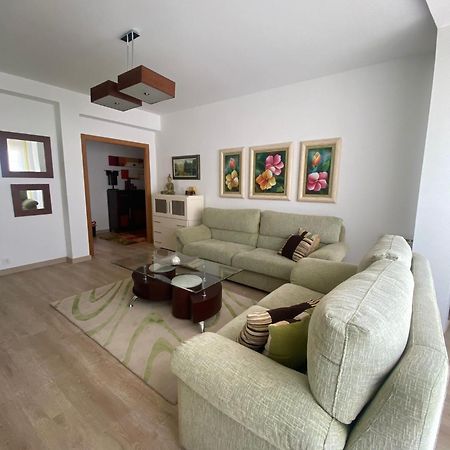 Апартаменты Precioso Piso En Pleno Centro De Эль-Грове Экстерьер фото