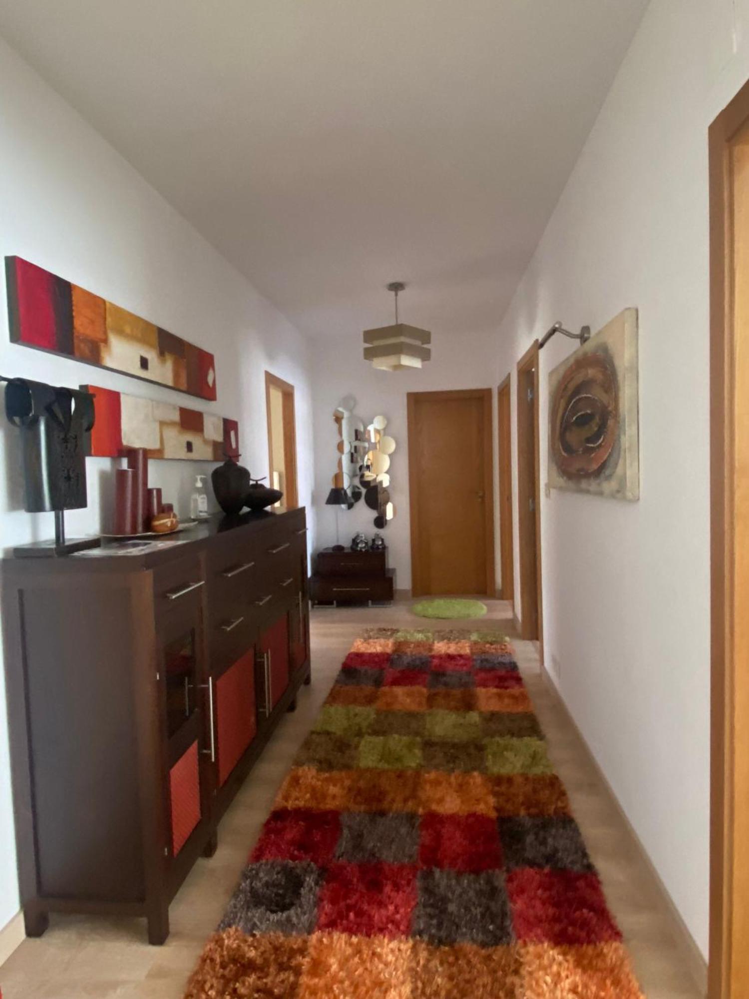 Апартаменты Precioso Piso En Pleno Centro De Эль-Грове Экстерьер фото